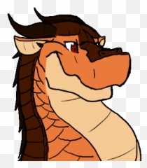 Wolflover909 - Clay Wings Of Fire Gif Emoji,Snipars Emoticon