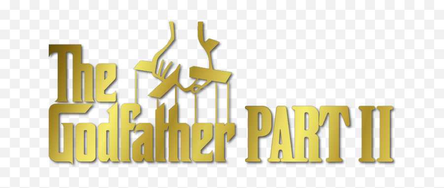 Download The Godfather Part Ii Movie - Vertical Emoji,The Godfather Emoji