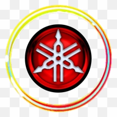 Motorsiklet Sticker - Yamaha Iphone Wallpaper Hd Emoji,Honda Symbol Emoji