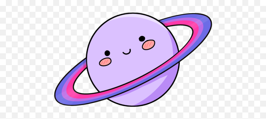 Princess Half - Aesthetic Transparent Planet Png Emoji,Emoticon Disperata