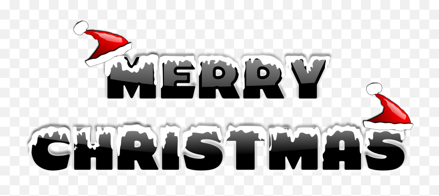 Free Clip Art Christmas 2010 - Clip Art Natal Emoji,Merry Christmas Emoticons Free