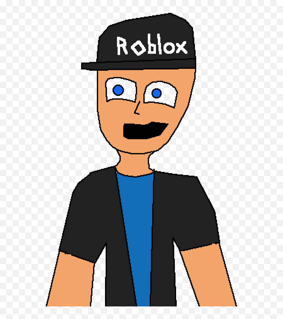 Roblox Hats Hasy12345s Guide Of Roblox - Roblox Guy Pixilart Emoji,Kinfe Emoji