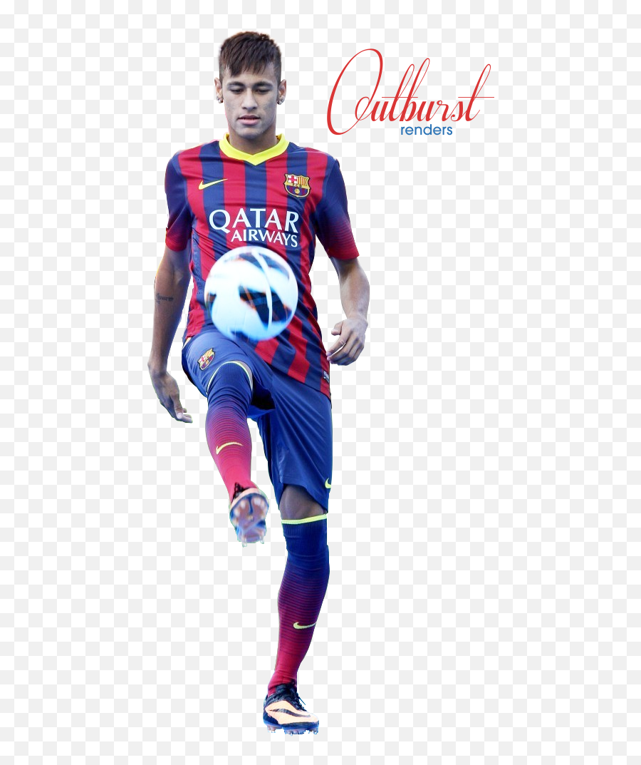 Best Fc Barcelona Neymar Jr Png - Fc Barcelona Neymar Wallpaper Hd Emoji,Fc Barcelona Emoji