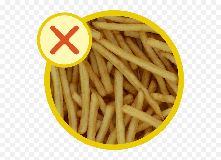 Fries Clipart Basket Fry Fries Basket Fry Transparent Free - Golden Light Fries Emoji,Deep Fried Crying Emoji