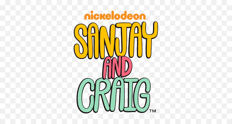 Spongebob Squarepants - Sanjay And Craig Invader Zim Emoji,Spongebob Squarepants Emotions