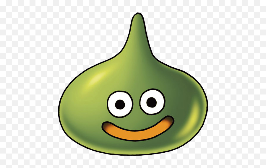 Dragon Quest V Characters Snes - Realm Of Darknessnet Transparent Background Slime Dragon Quest Emoji,Tumblr Emoticon Generations