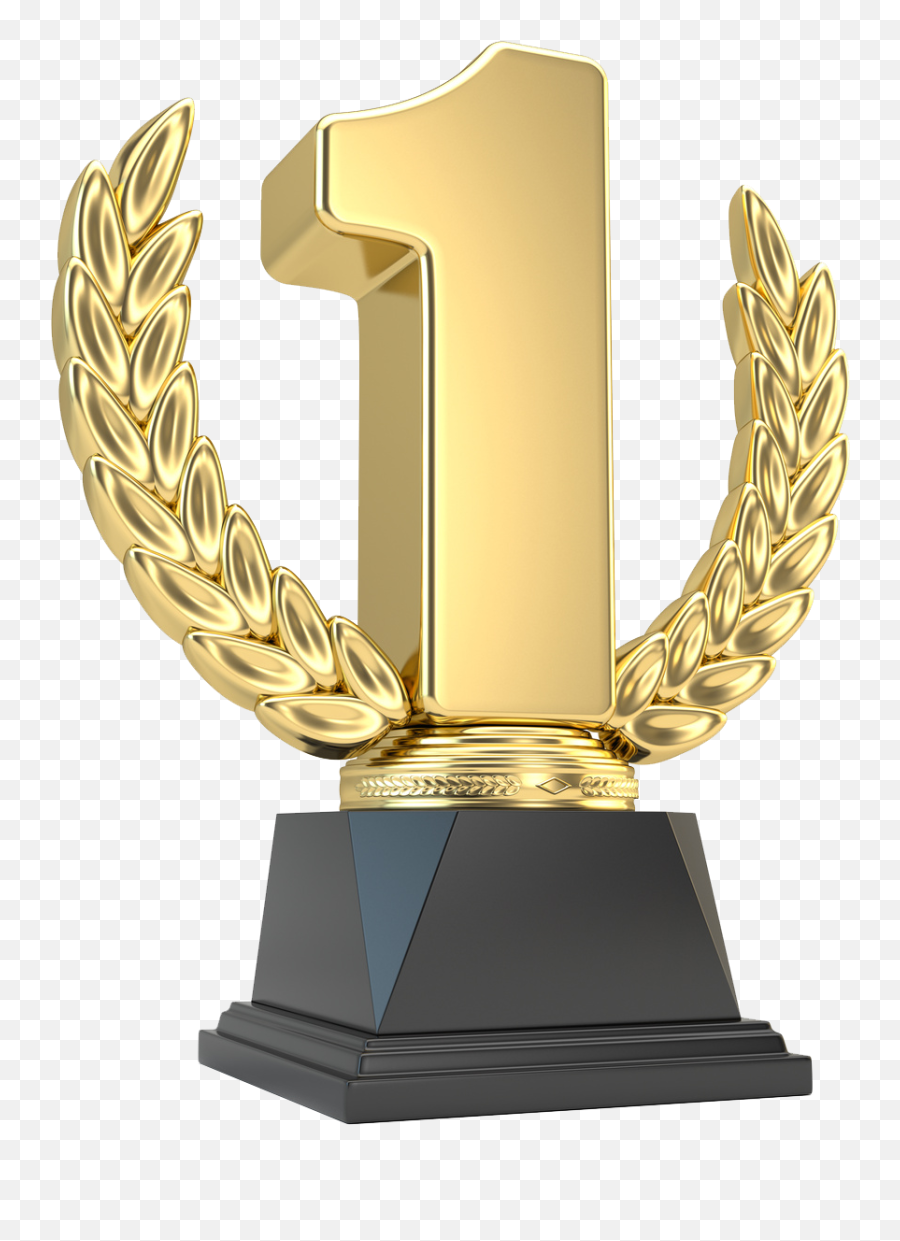 Download Trophy Golden Prize Business Cup Sales Award - Award Prize Emoji,Golden Deer Fre Emblem Emoji