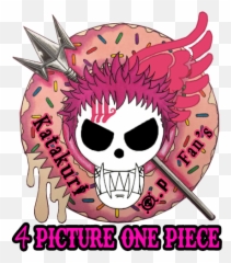 4picture One Piece - Creepy Emoji,Emoji Level34