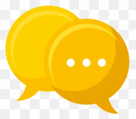 Churchlive - Burbuja De Chat Vector Emoji,Youtube Stream Chat Emoticon
