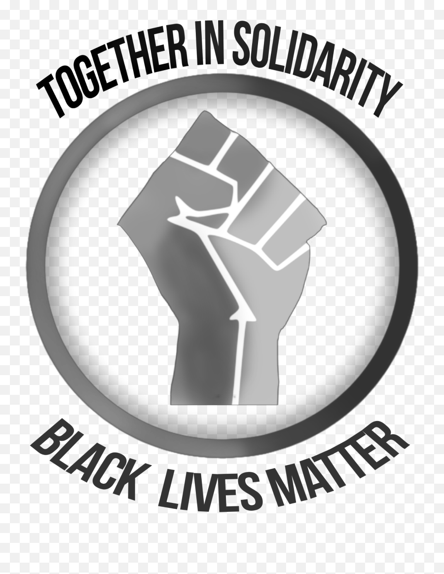 The Most Edited - Black Student Union Emoji,Fist Of Solidarity Emoticon