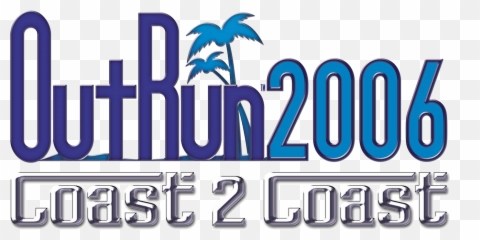 Sircamels Clear Logo Requests - Page 13 Game Media Outrun 2006 Coast 2 Coast Logo Emoji,Ninjutsu Emoji Discord