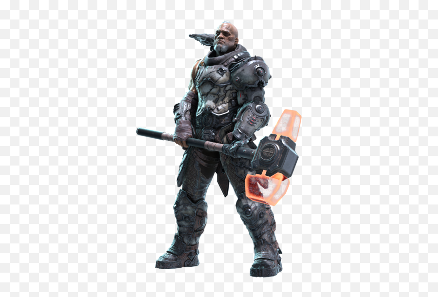 Doom Sentinel - Doom Eternal Night Sentinel Fan Art Emoji,Doomslayer Emotion