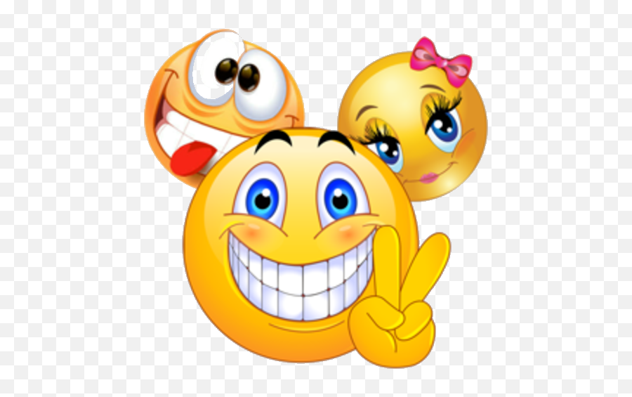 New Stickers - Apps On Google Play Girl Smiley Face Emoji,Xm Emoticon