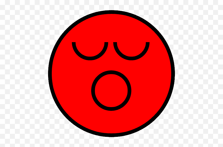 Smilies - Dot Emoji,Giggity Emoticon