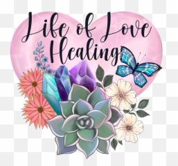 Services Life Of Love - Girly Emoji,Identify Trapped Emotions
