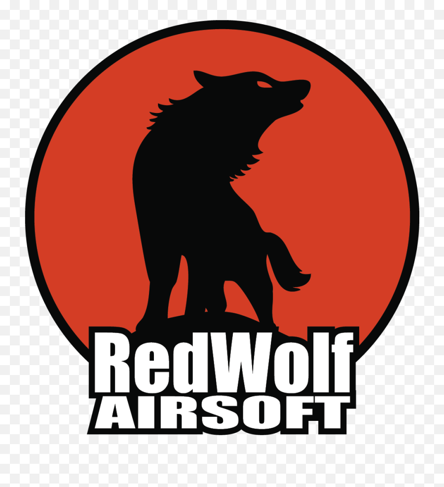 Redwolf Airsoft - Redwolf Airsoft Emoji,Ak-47 Emoticon Text