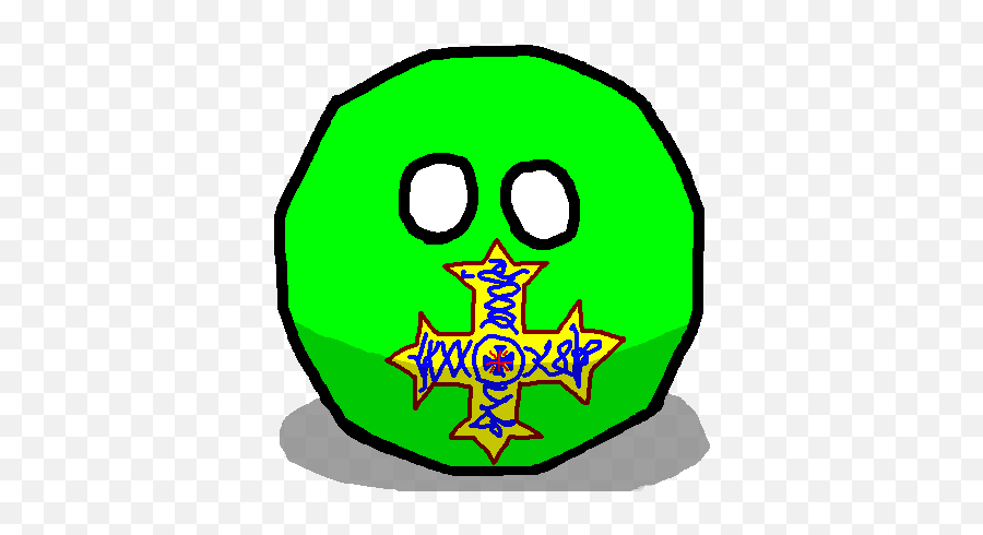 Nobatiaball - India Countryball Png Emoji,( O Y O ) Emoticon