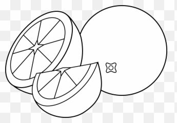 Orange Clipart Coloring Orange Coloring Transparent Free Emoji,Printable And Colorable Pictures Of Emojis