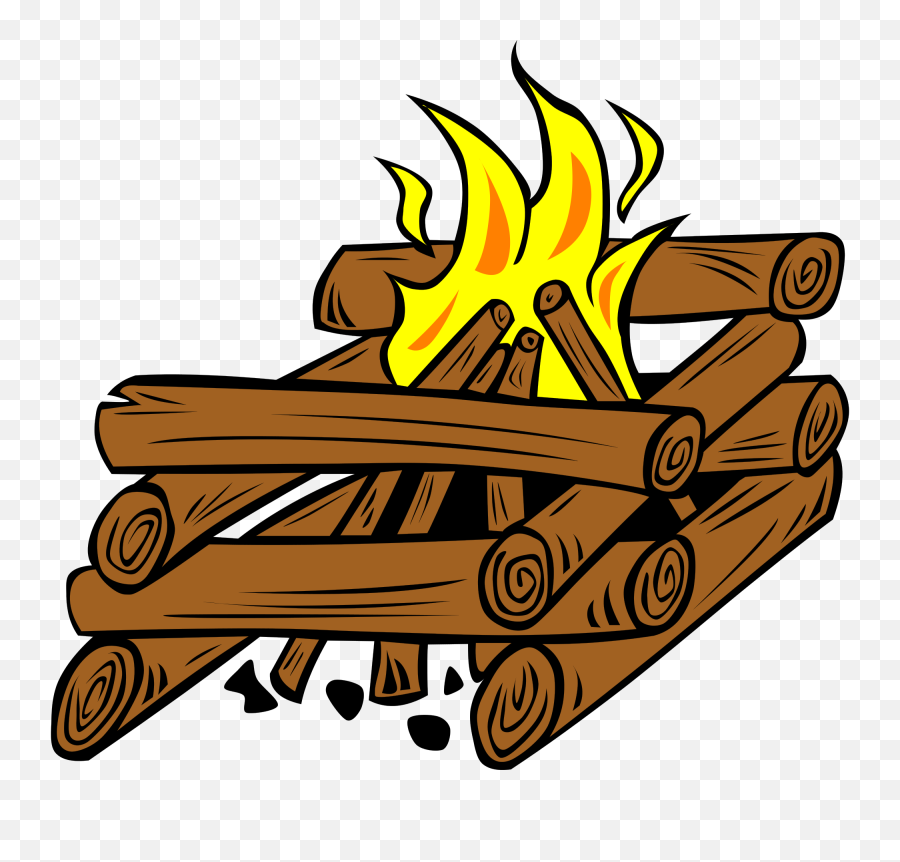 Free Camping Pictures Download Free - Log Cabin Fire Emoji,Emoticon Acampar
