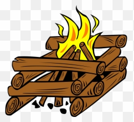 Free Camping Pictures Download Free - Log Cabin Fire Emoji,Emoticon Acampar