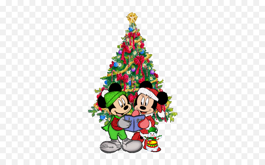 Top Mickey Mouse 1928 Stickers For Android U0026 Ios Gfycat - Cartoon Disney Christmas Tree Emoji,Mouse Emoji