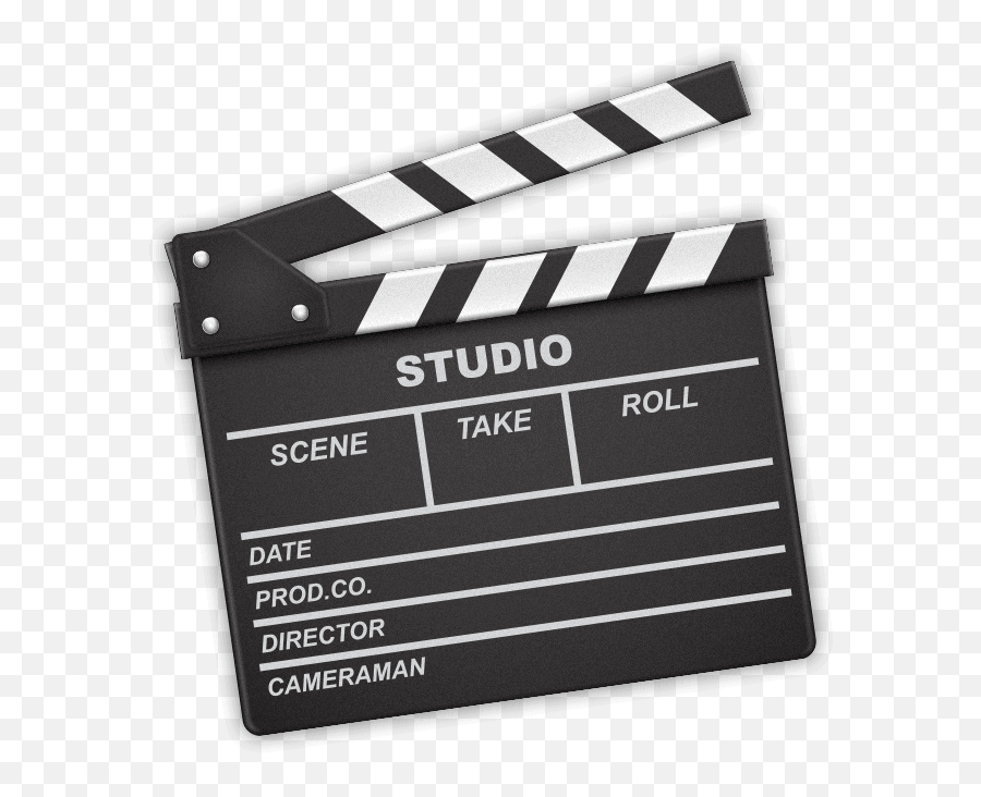 Movies U2013 All I Want For Christmas - Svg File Movie Clapperboard Emoji,Jack Skellington On Emotion