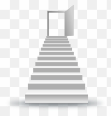 Staircase Steps Doorway Stairs Door - Staircase Png Emoji,Stairs Emoji