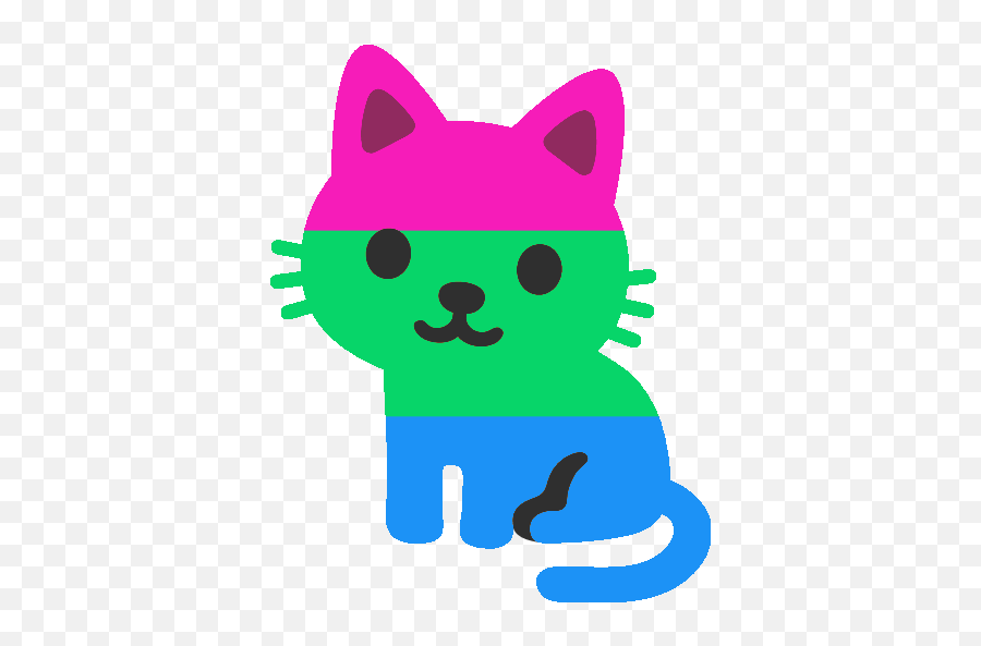 Cat Emojis For Discord U0026 Slack - Discord Emoji Cat Clipart Emoji,Cute Happy Cat Emoticon