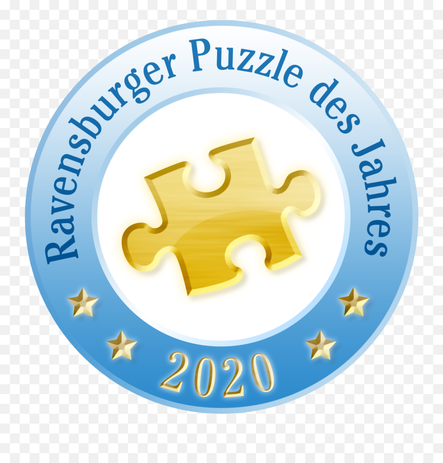 Ravensburger Puzzle Des Jahres 2020 - Puzzle World Community Jigsaw Puzzle Emoji,Puckiing Emoji