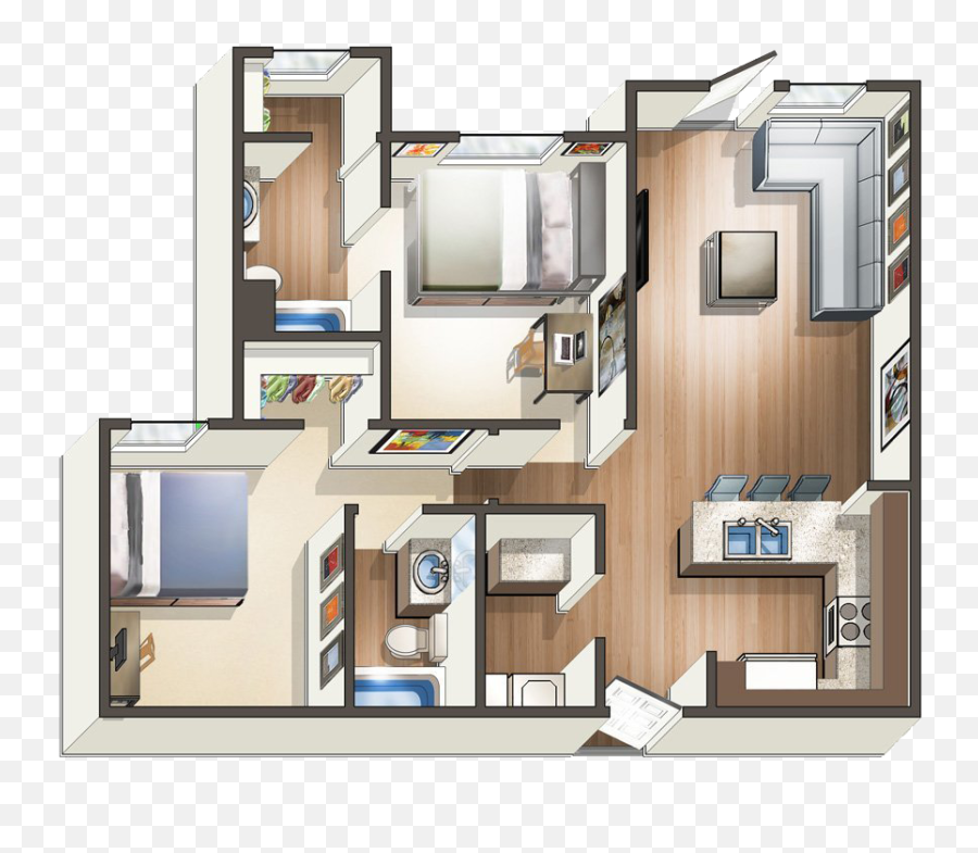 The Vue Apartments - 4 People Dorms At University Of Arkansas Emoji,How Do I Make An Arkansas Razorbazk Emoticon