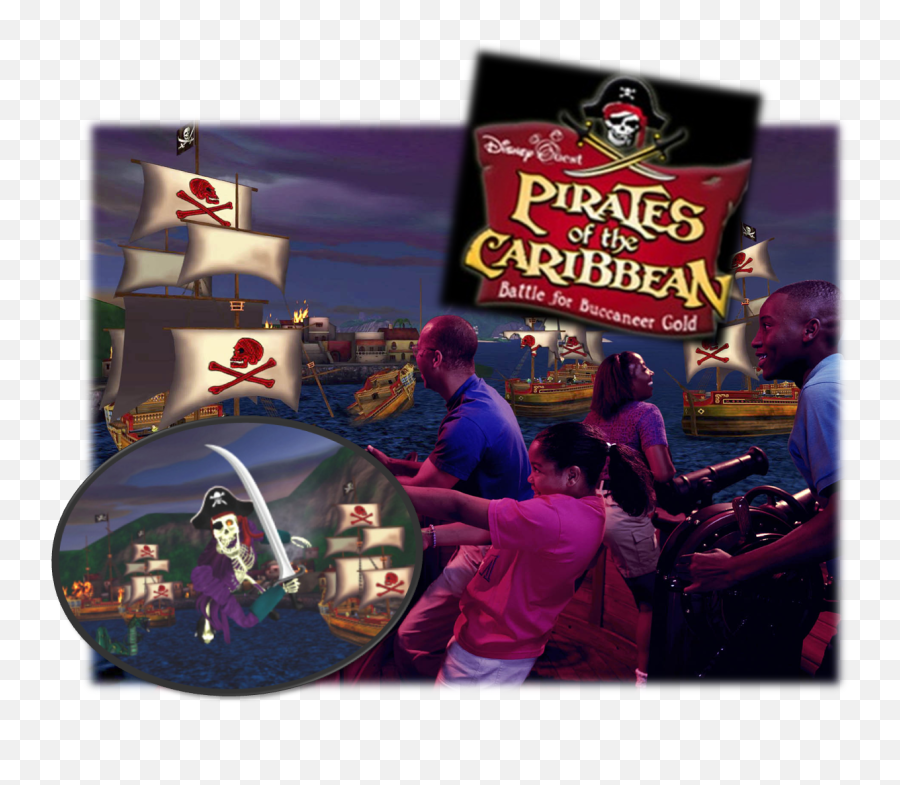 Comradeu0027s Corner Work Vs Play The Story Behind Disneyu0027s - Pirates Of The Caribbean Battle For The Buccaneer Gold Emoji,Toontown Angry Emotion