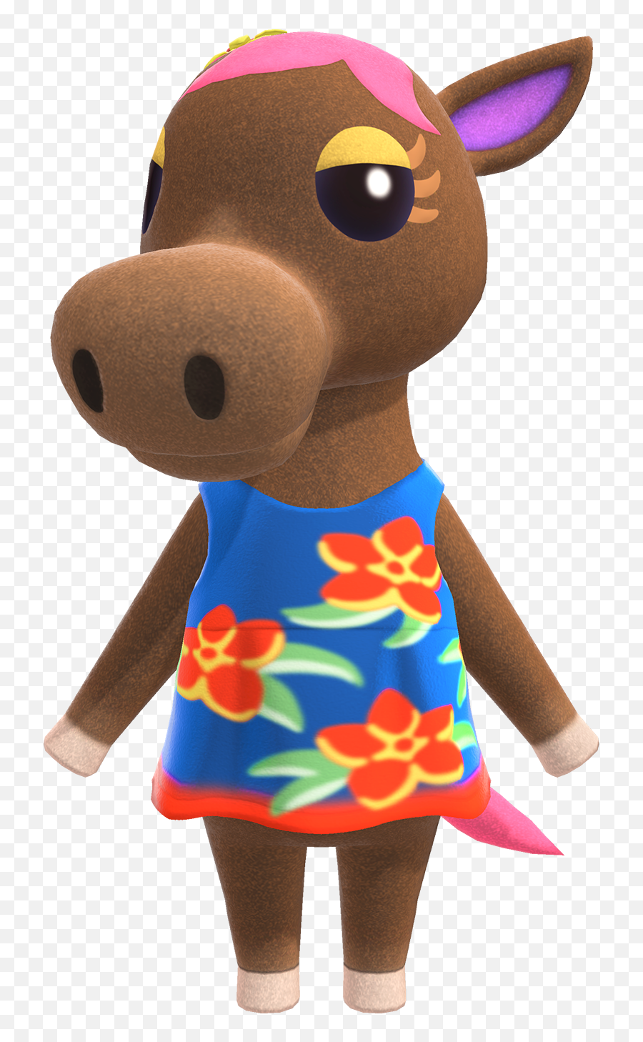 Annalise - Animal Crossing Analise Emoji,Animal Crossing Flowery Emotion