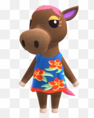 Annalise - Animal Crossing Analise Emoji,Animal Crossing Flowery Emotion