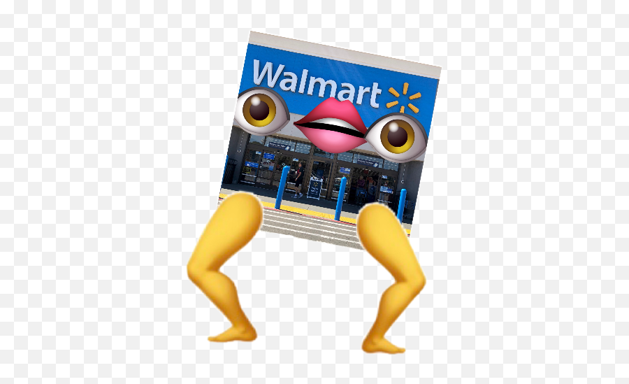 Walmart Sticker - Art Emoji,Emoji Stickers Walmart