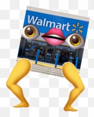 Walmart Sticker - Art Emoji,Emoji Stickers Walmart
