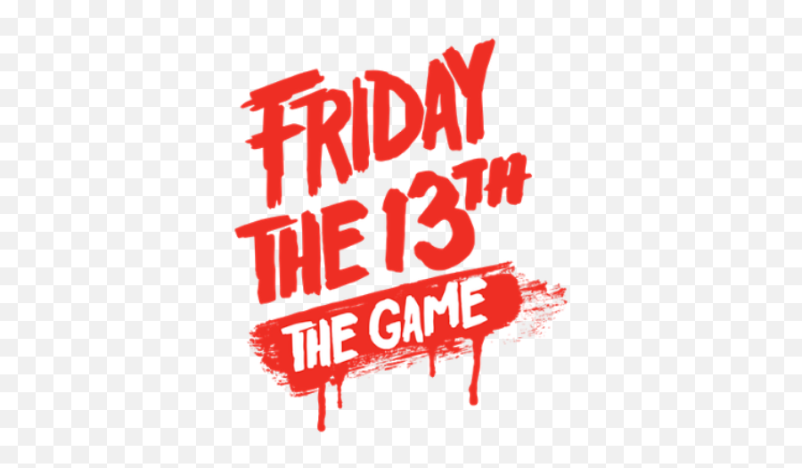 Friday 13th Game Sticker - Friday The 13th Emoji,Friday The 13th Emoji