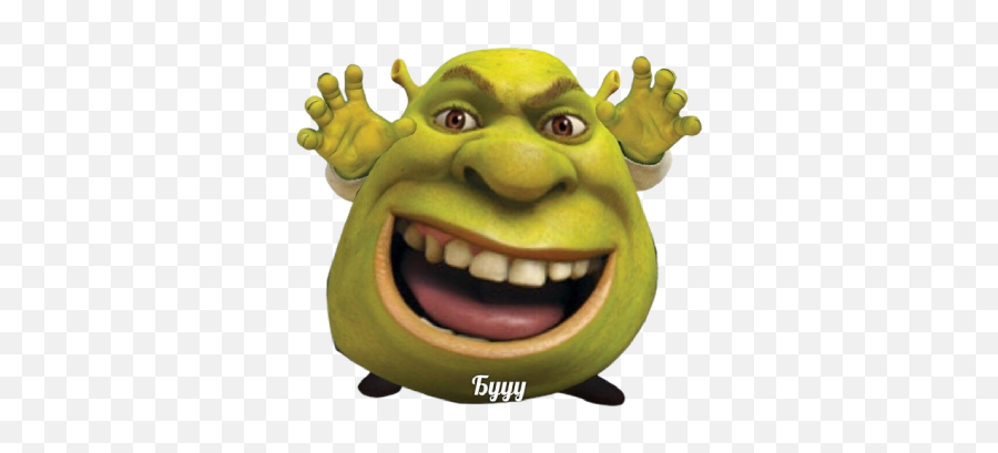 1181 Edgyswingsetacid - Dw Righteous Fervor Dervish Sr Shrek Funny Emoji,Kick Ass Animated Emoticon