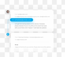 11 Best Ai Chatbot Softwares For 2021 Key Features - Netomi Meeting Is Scheduled Emoji,Terran Empire Slack Emoji