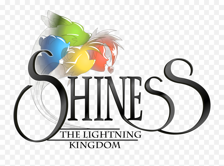 First Impressions Review - Shiness The Lightning Kingdom Logo Emoji,4 Necessary Emotions First Impression