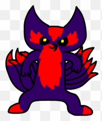 Showcase Yazu Fakemons - The Pokécommunity Forums Language Emoji,Bbcode Ghost Emoji