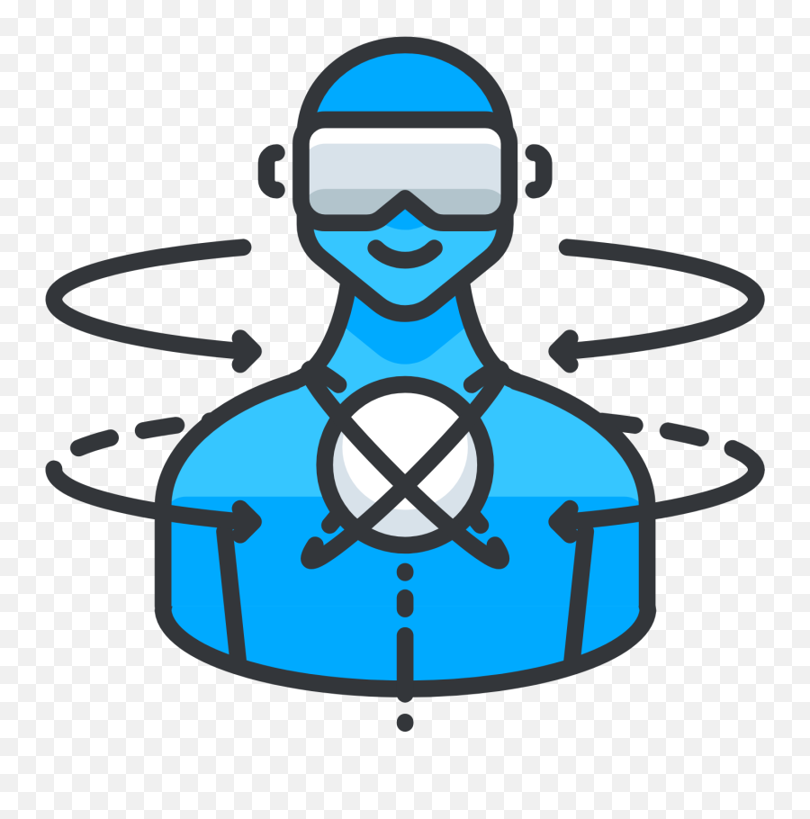 Kawach Devpost - Diving Mask Emoji,Animated Emoticon Scuba