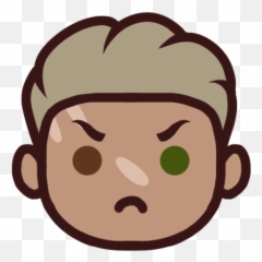 Reaction To The Ricos Rival Trailer - For Adult Emoji,Trailer Emoji