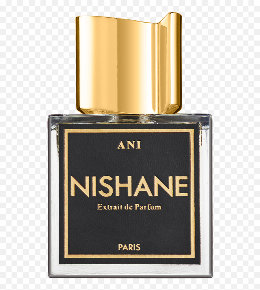 Nishane Ani - Ani Nishane Emoji,Emotion Bottles Perfume