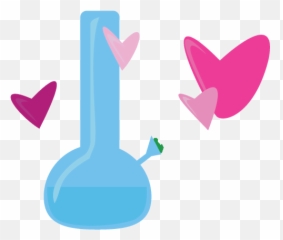 Lists - Laboratory Flask Emoji,Pot Smoking Emoji