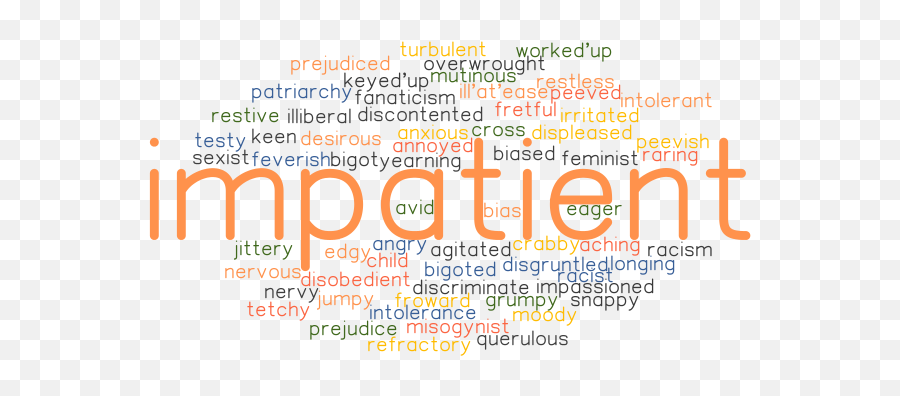 Synonyms And Related Words - Dot Emoji,Adjectives For Tone Feelings And Emotions