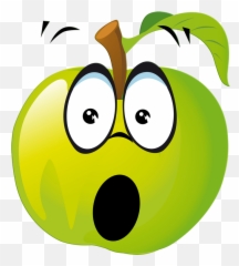 Pin On - Clip Art Fruits Smiley Face Emoji,Emoticon Egyptian Hieroglyphs