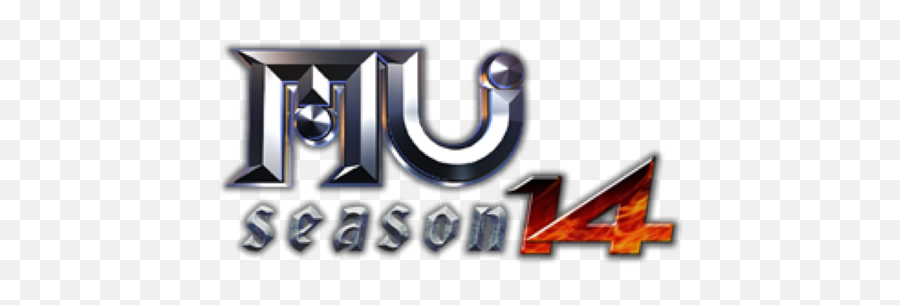 Mu Online Season 14 Update Is Now Live - Logo Mu Online Season 14 Emoji,Mu Online Emotions