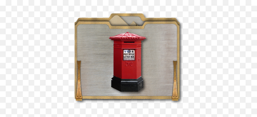 Community Discussion Community Funding Become A - Post Box Emoji,Msn Emoticon Pack