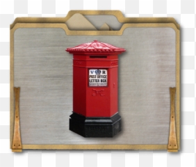 Community Discussion Community Funding Become A - Post Box Emoji,Msn Emoticon Pack