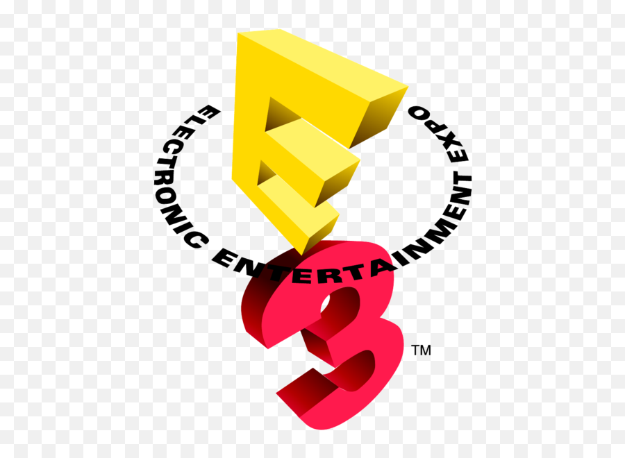 June 2012 - E3 Logo Render Emoji,Quantic Dreams Office Emotions